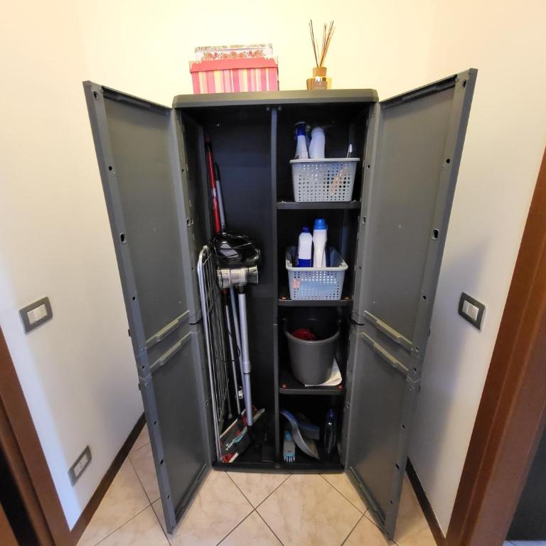 L&L LakeComoHouse - Appartamento con 1 Camera da Letto - 36