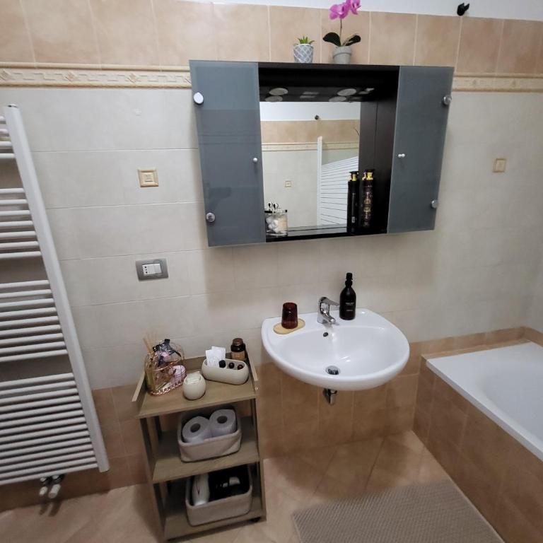 L&L LakeComoHouse - Appartamento con 1 Camera da Letto - 37