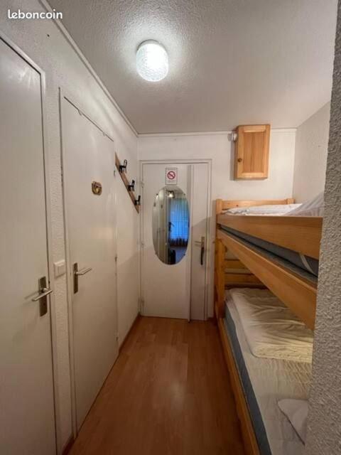 Studio appartement 4 personnes Hameau du Lay - Studio - 6