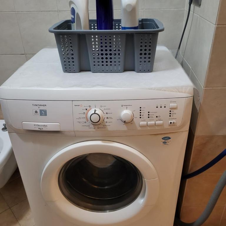 L&L LakeComoHouse - Appartamento con 1 Camera da Letto - 39