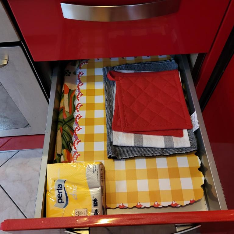 L&L LakeComoHouse - Appartamento con 1 Camera da Letto - 40