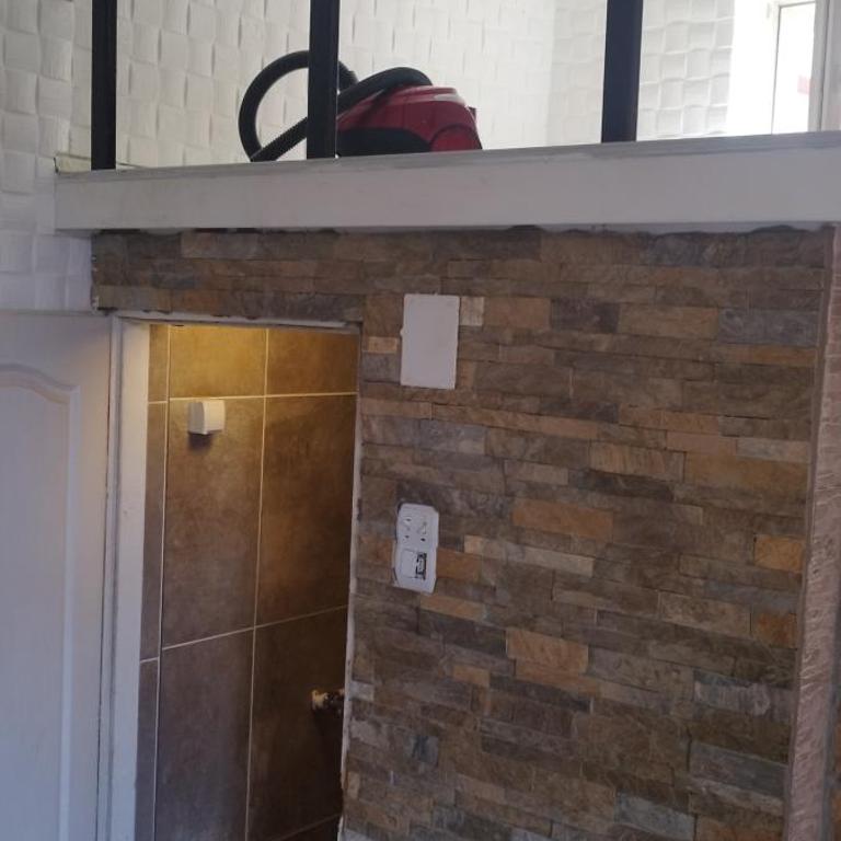 Small Apartment private bathroom ,strong internet - Apartment - 8