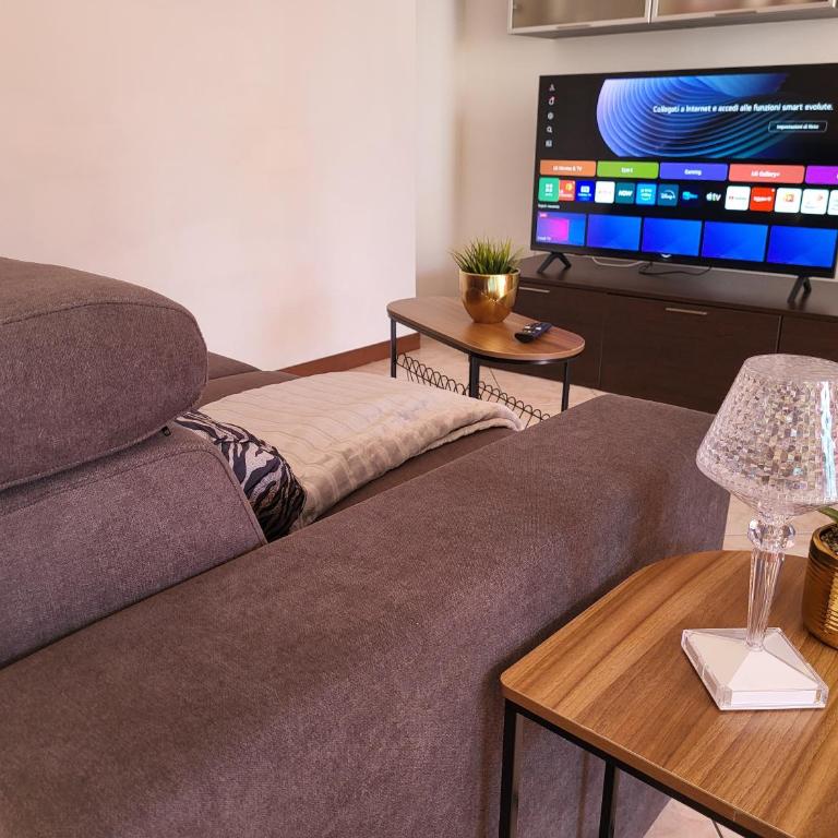L&L LakeComoHouse - Appartamento con 1 Camera da Letto - 41