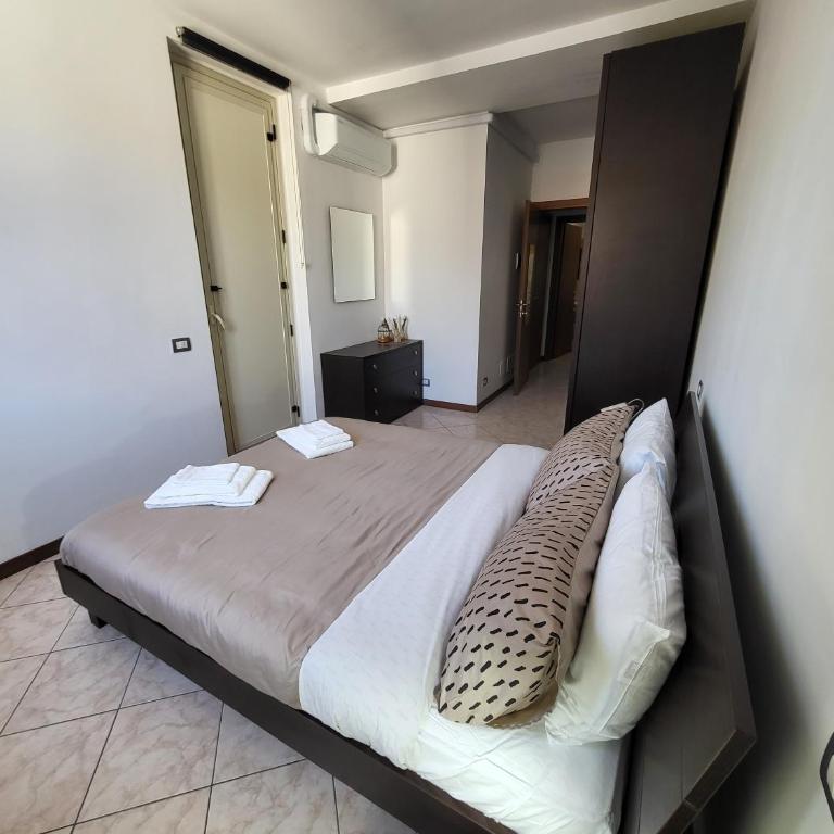 L&L LakeComoHouse - Appartamento con 1 Camera da Letto - 42
