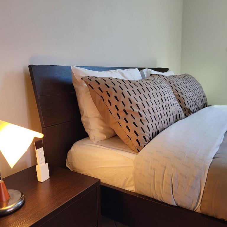 L&L LakeComoHouse - Appartamento con 1 Camera da Letto - 44