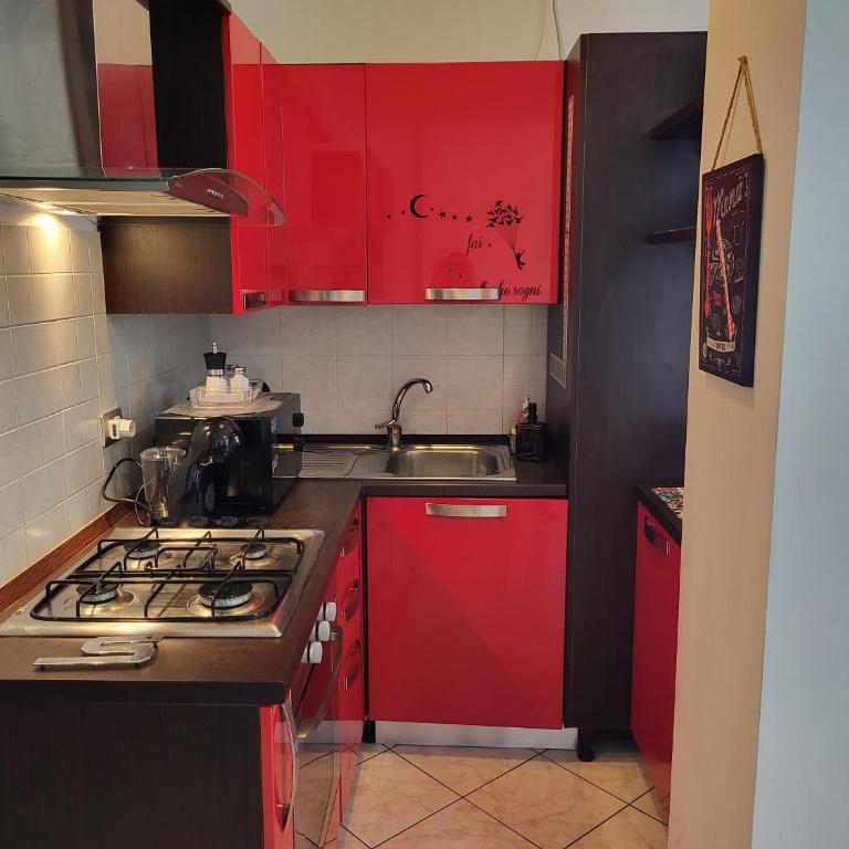 L&L LakeComoHouse - Appartamento con 1 Camera da Letto - 47