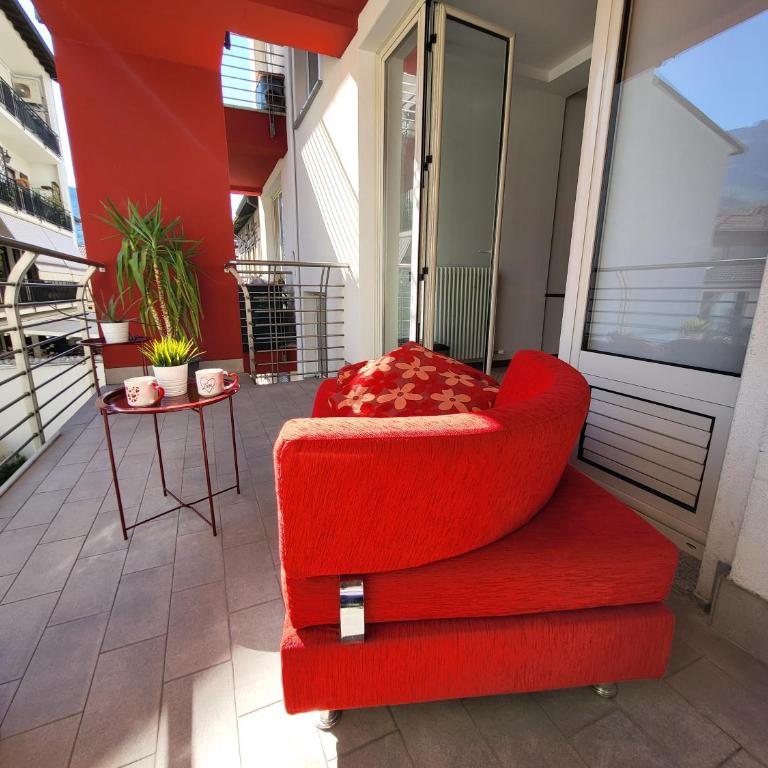 L&L LakeComoHouse - Appartamento con 1 Camera da Letto - 50