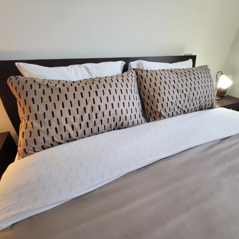 L&L LakeComoHouse - Appartamento con 1 Camera da Letto - 52