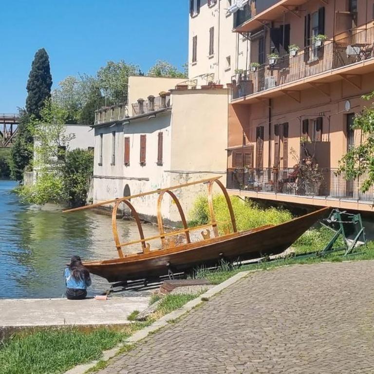 L&L LakeComoHouse - Appartamento con 1 Camera da Letto - 53