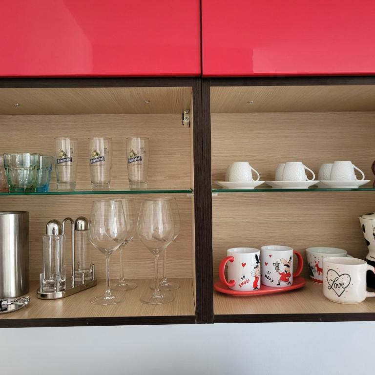 L&L LakeComoHouse - Appartamento con 1 Camera da Letto - 55