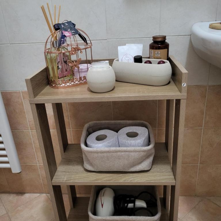 L&L LakeComoHouse - Appartamento con 1 Camera da Letto - 57