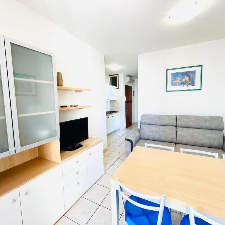 Condominio ZENITH - Appartamento con 2 Camere da Letto - 1