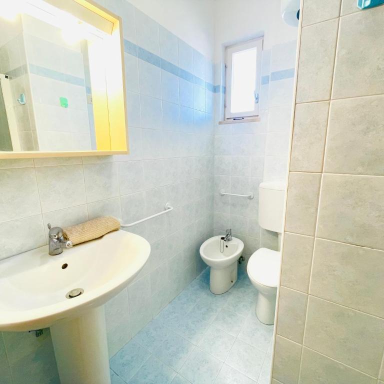 Condominio ZENITH - Appartamento con 2 Camere da Letto - 2