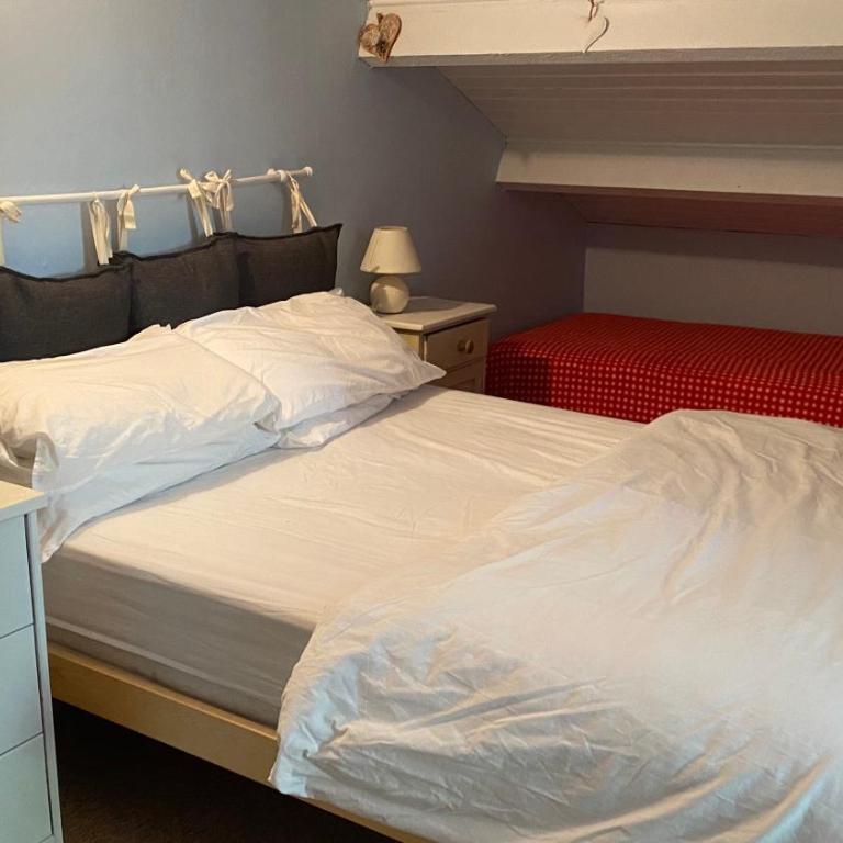 Chalet du Bastan - Casa Vacanze con 3 Camere da Letto - 8