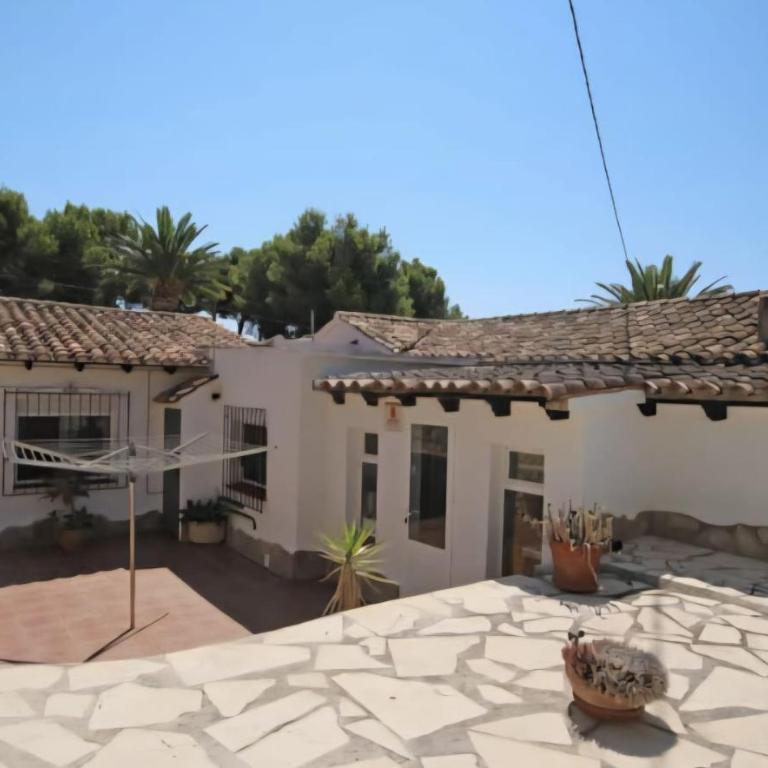 Casa Markita - Villa Superior - 5