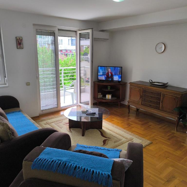Apartment Ciki - Appartement 1 Chambre - 15