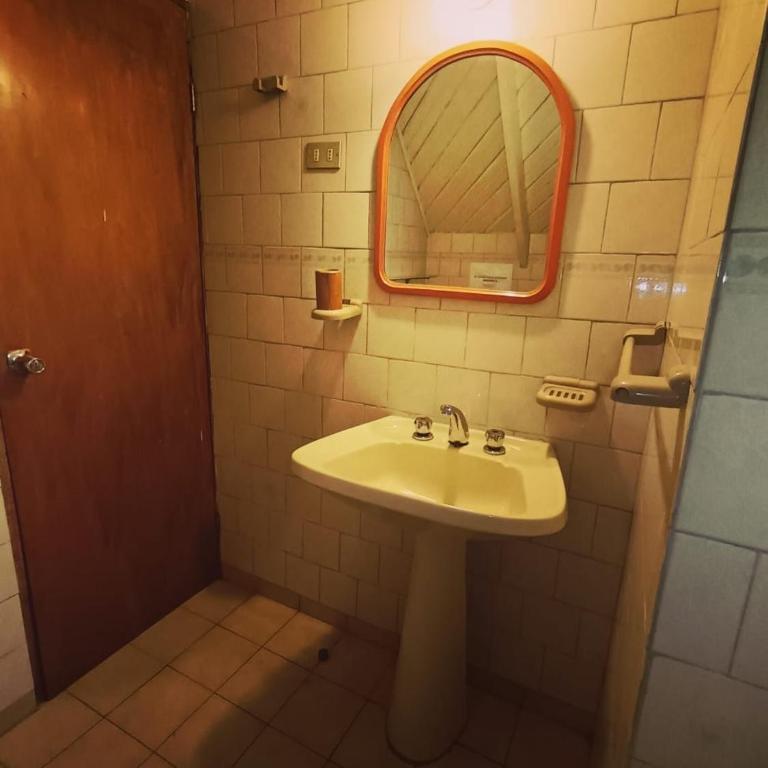 Rayen Mahuida - Las Trancas - Four-Bedroom House - 8