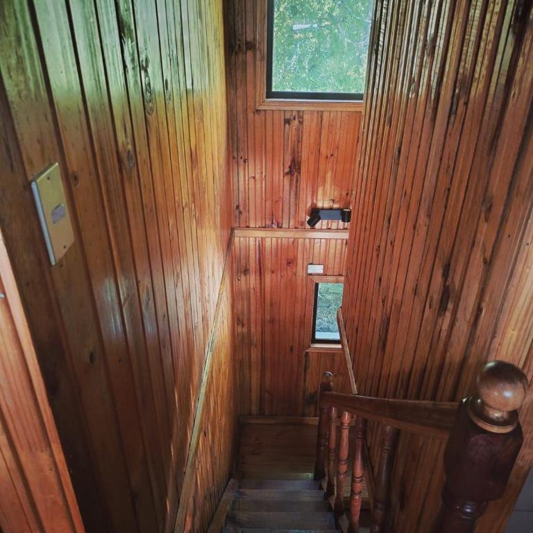 Rayen Mahuida - Las Trancas - Four-Bedroom House - 11