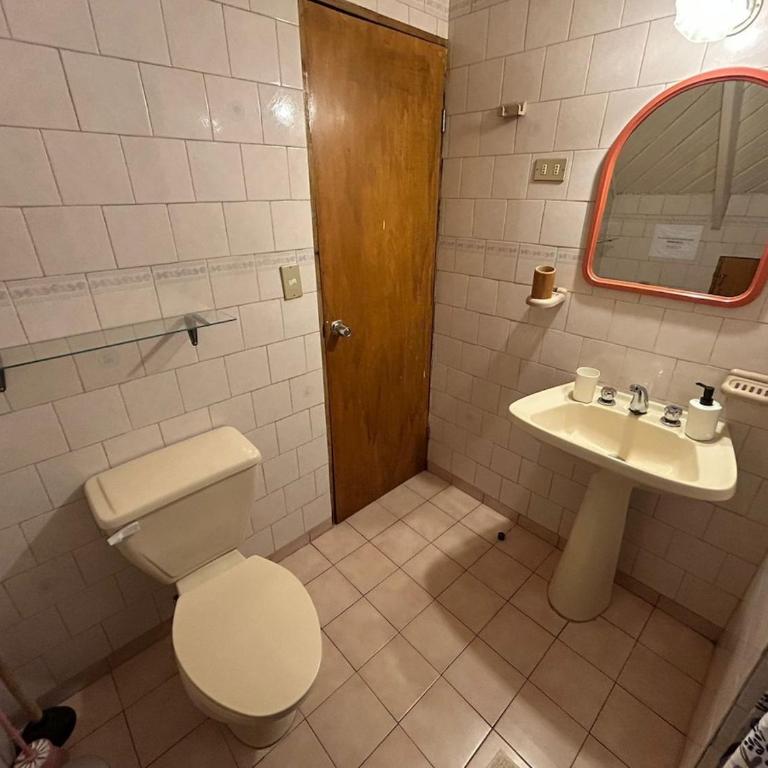 Rayen Mahuida - Las Trancas - Four-Bedroom House - 18