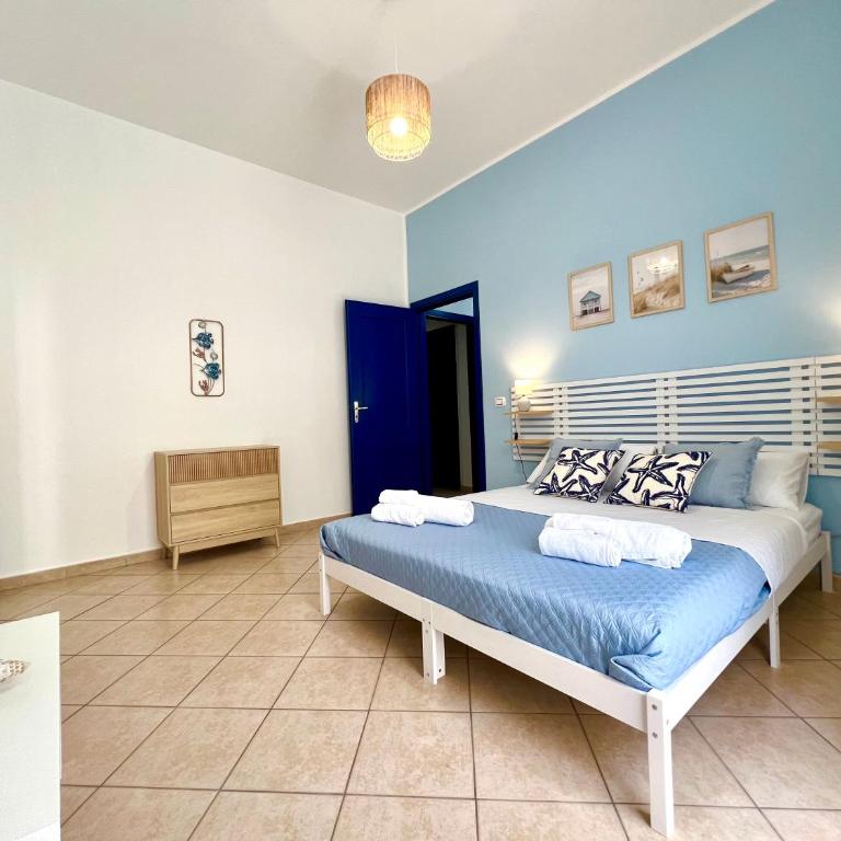 Palmira - Casa con 1 Camera da Letto - 2