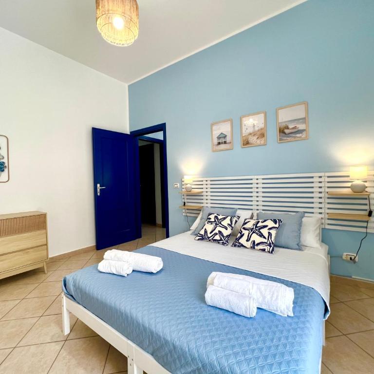 Palmira - Casa con 1 Camera da Letto - 5