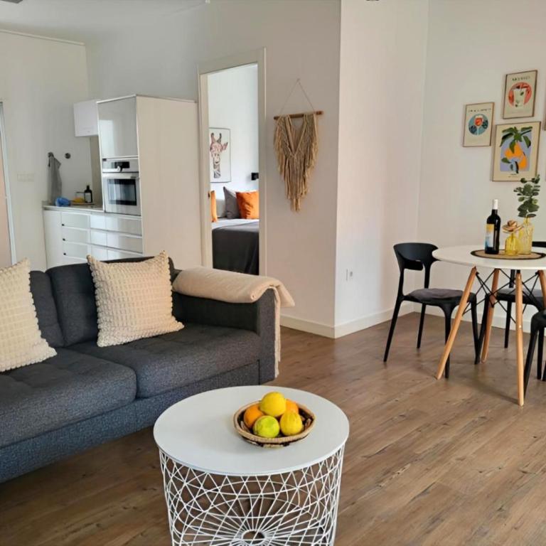 La Esquina - Apartamento de 2 dormitorios - 1