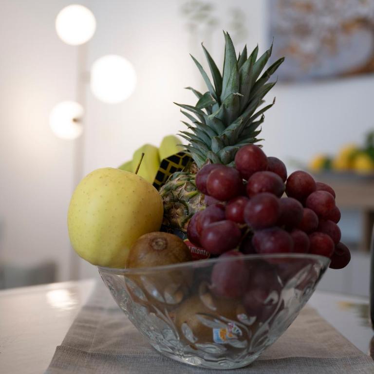 Vincent house Amalfi - Appartamento con 1 Camera da Letto - 11