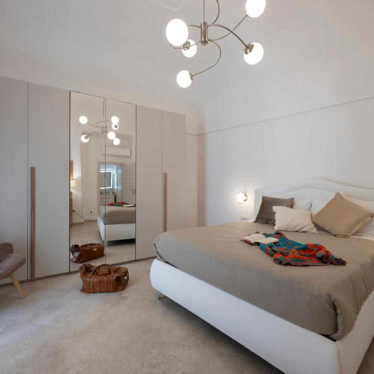 Vincent house Amalfi - Appartamento con 1 Camera da Letto - 23