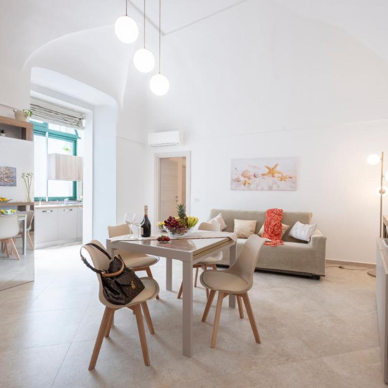 Vincent house Amalfi - Appartamento con 1 Camera da Letto - 1