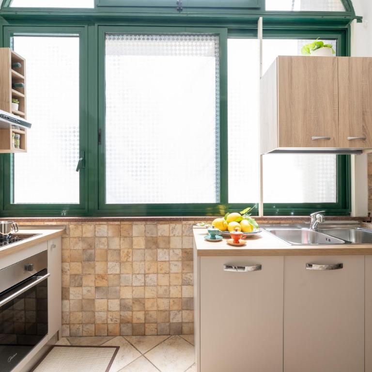 Vincent house Amalfi - Appartamento con 1 Camera da Letto - 18