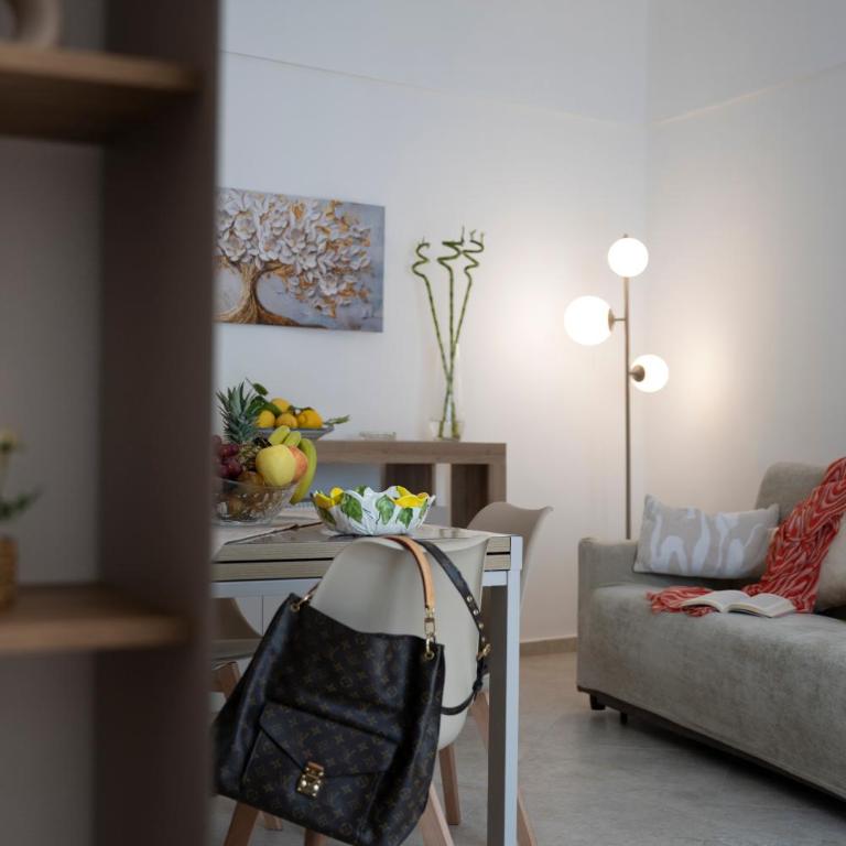 Vincent house Amalfi - Appartamento con 1 Camera da Letto - 9