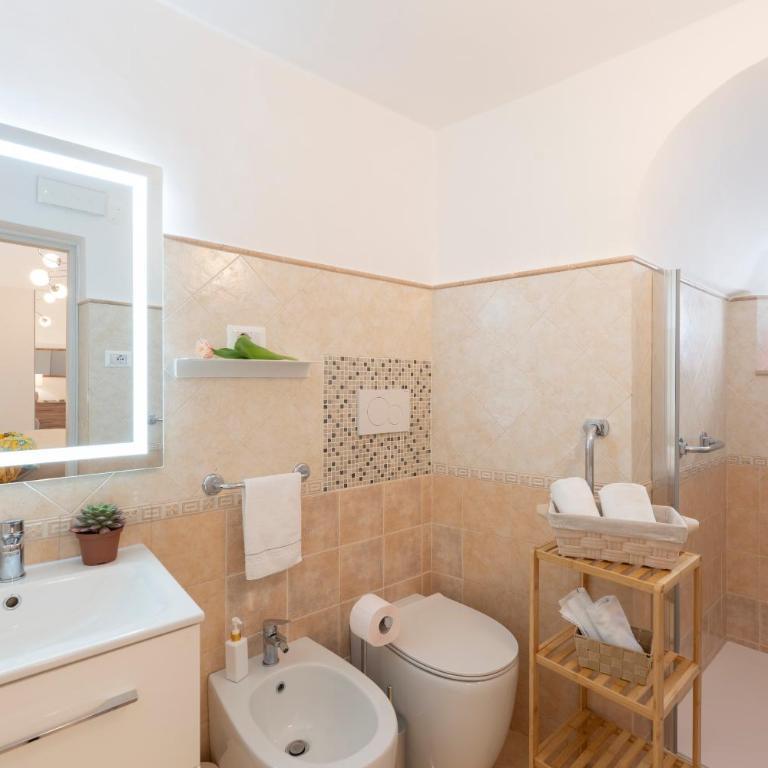 Vincent house Amalfi - Appartamento con 1 Camera da Letto - 31