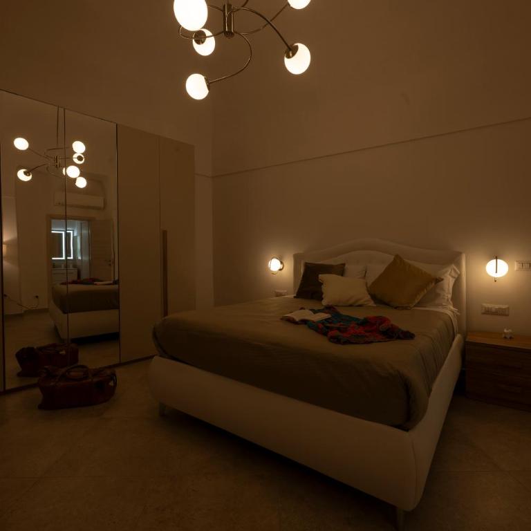 Vincent house Amalfi - Appartamento con 1 Camera da Letto - 27
