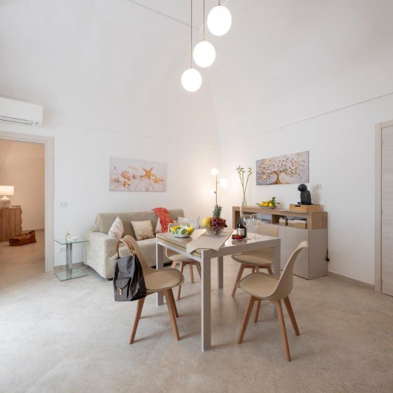 Vincent house Amalfi - Appartamento con 1 Camera da Letto - 8