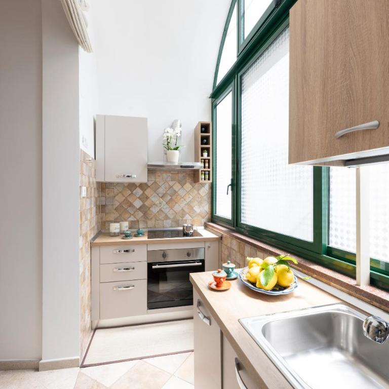 Vincent house Amalfi - Appartamento con 1 Camera da Letto - 14