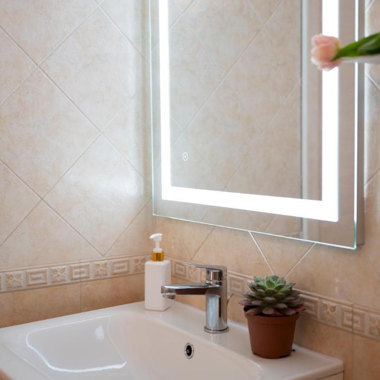 Vincent house Amalfi - Appartamento con 1 Camera da Letto - 32