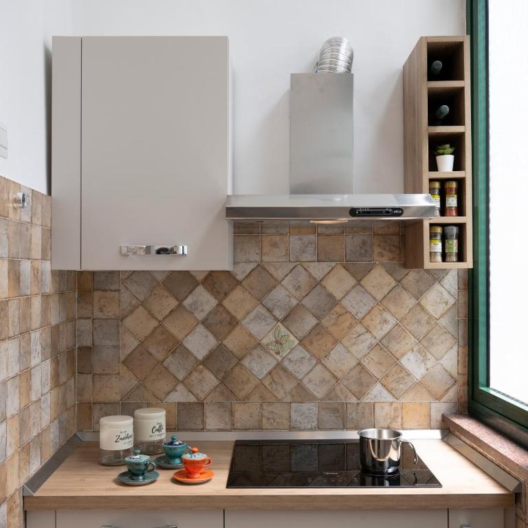 Vincent house Amalfi - Appartamento con 1 Camera da Letto - 16
