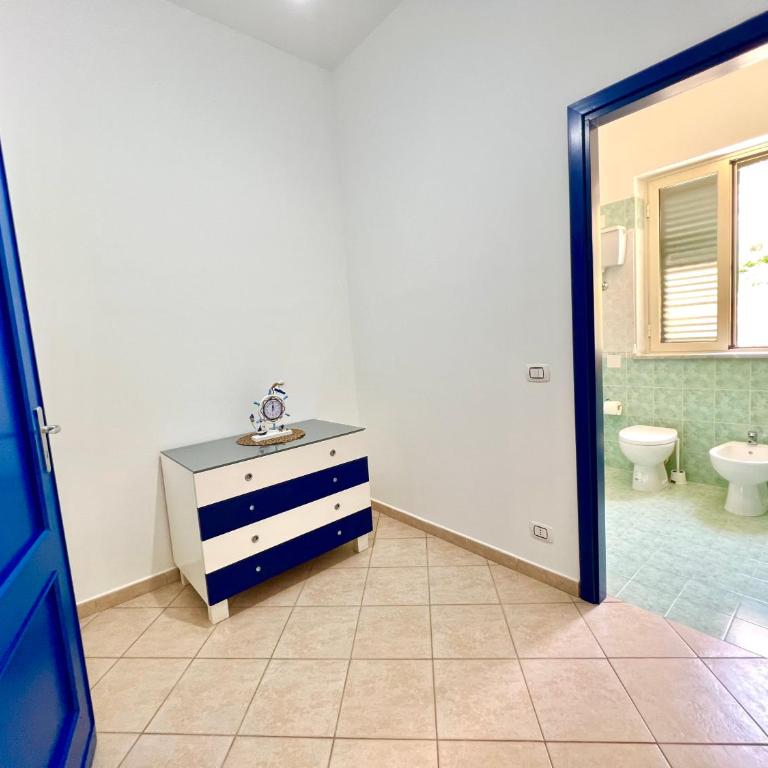 Palmira - Casa con 1 Camera da Letto - 9