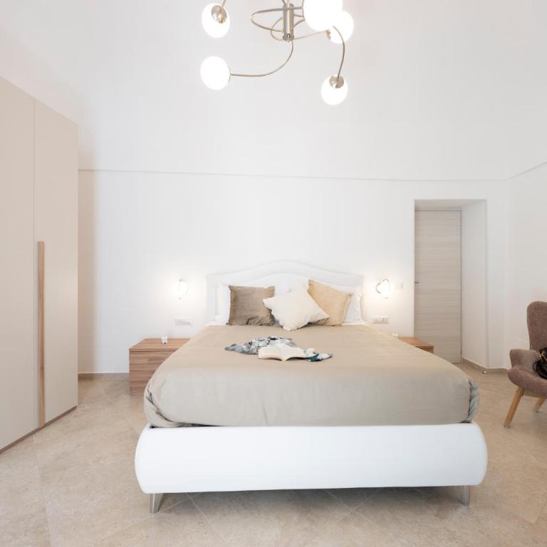 Vincent house Amalfi - Appartamento con 1 Camera da Letto - 20