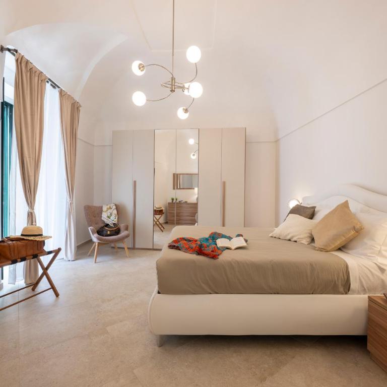 Vincent house Amalfi - Appartamento con 1 Camera da Letto - 26
