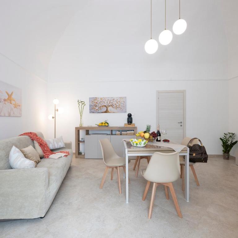 Vincent house Amalfi - Appartamento con 1 Camera da Letto - 10
