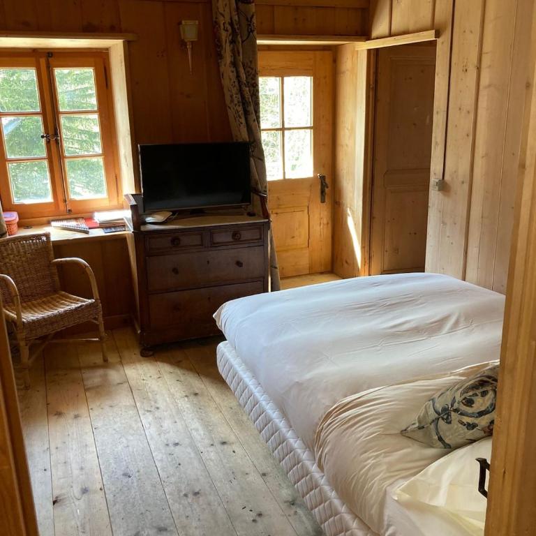 Chalet de montagne sur le TMB - Chalet - 5