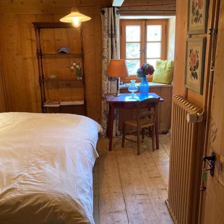 Chalet de montagne sur le TMB - Chalet - 14