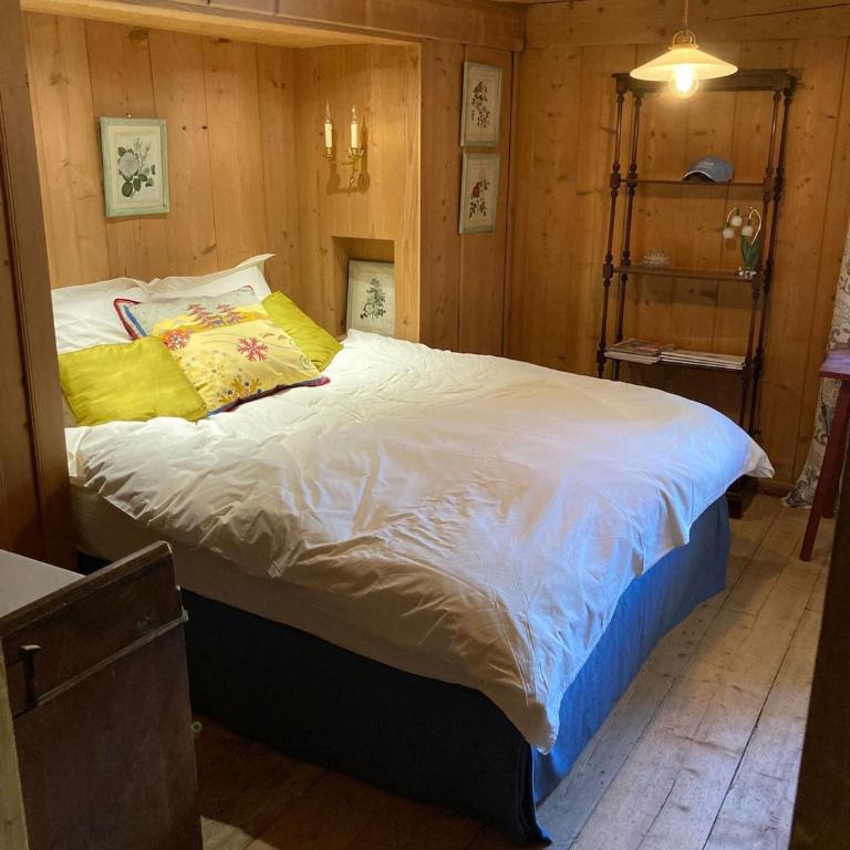 Chalet de montagne sur le TMB - Chalet - 16