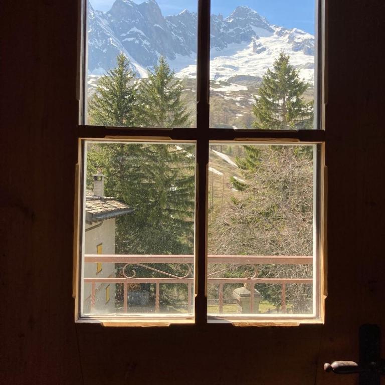 Chalet de montagne sur le TMB - Chalet - 18