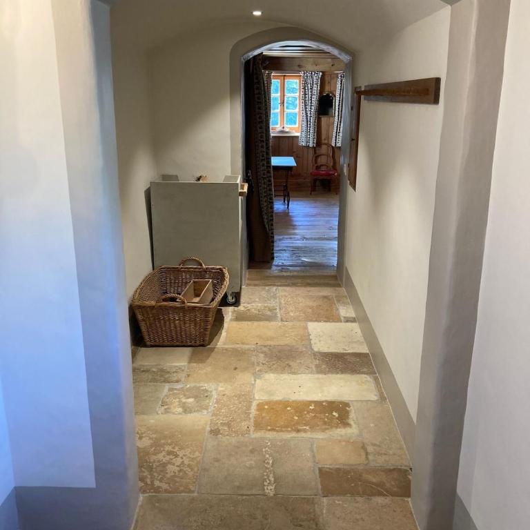 Chalet de montagne sur le TMB - Chalet - 19