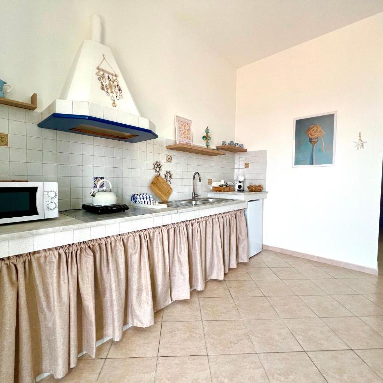 Palmira - Casa con 1 Camera da Letto - 11