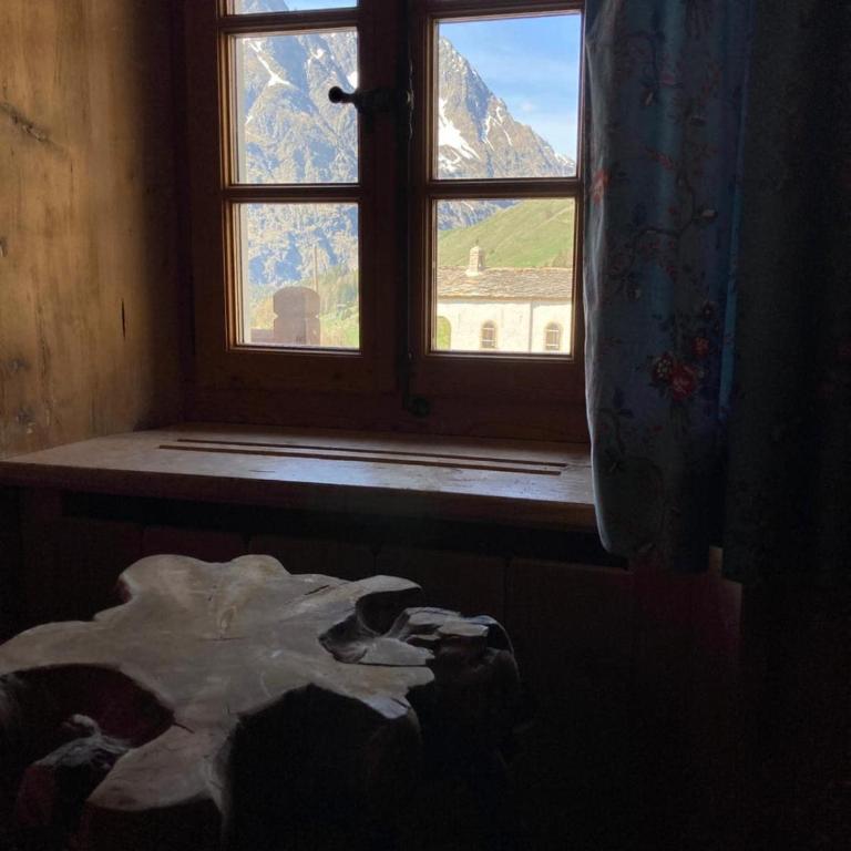 Chalet de montagne sur le TMB - Chalet - 23