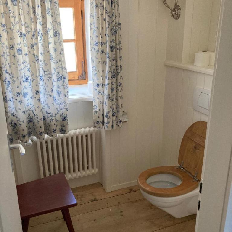 Chalet de montagne sur le TMB - Chalet - 26