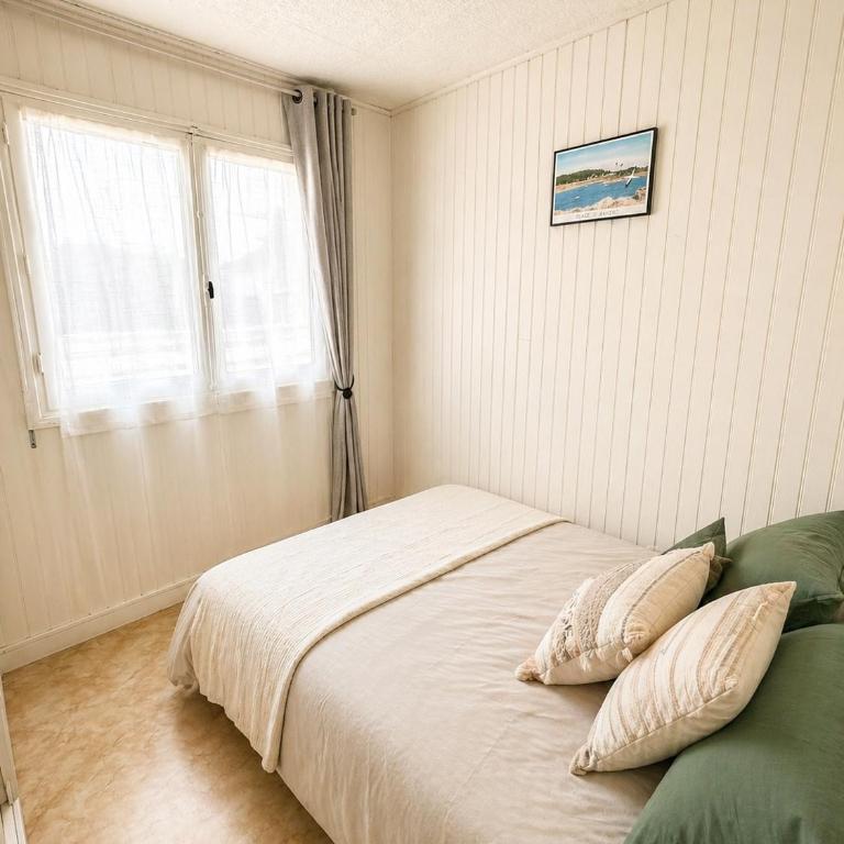 Chalet 913 - Calme et lumineux - Chalet 3 Chambres - 8